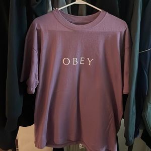 Obey(tee)